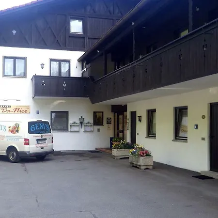 Farchant-Zugspitze Exterior photo