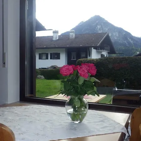 Farchant-Zugspitze Exterior photo
